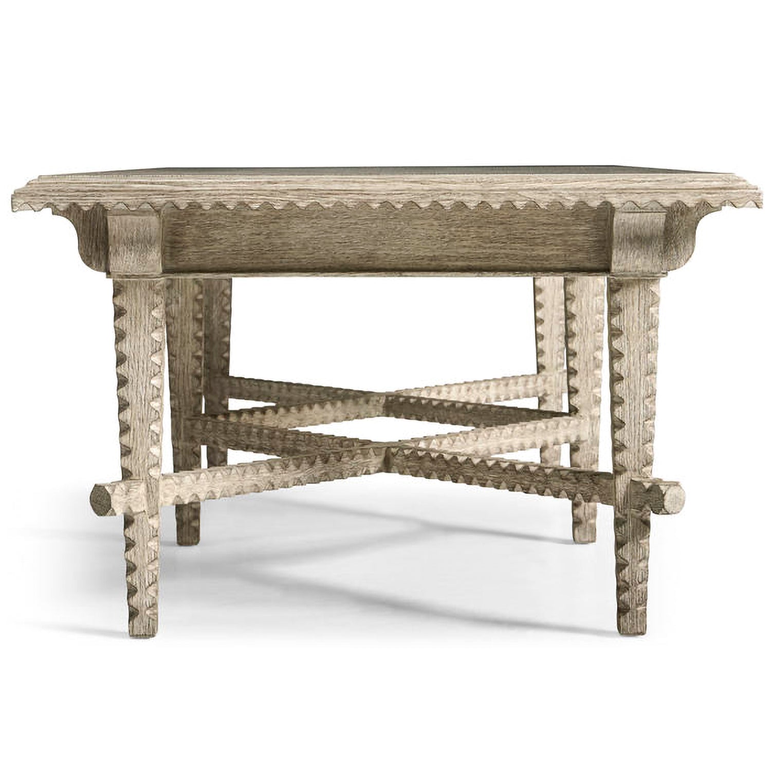 Jonathan Charles Stratford Coffee Table