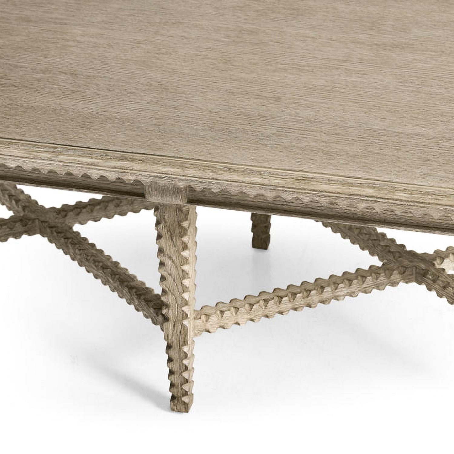Jonathan Charles Stratford Coffee Table