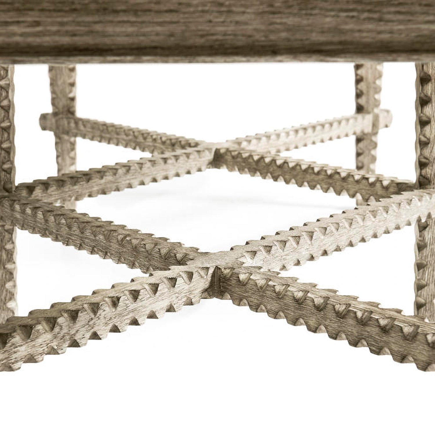 Jonathan Charles Stratford Coffee Table