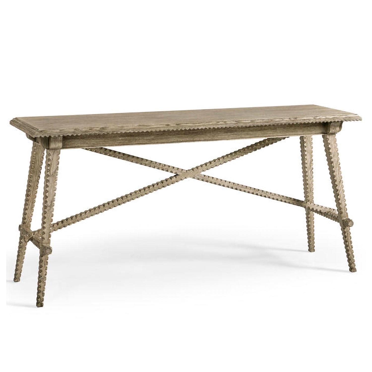 Jonathan Charles Stratford Console Table