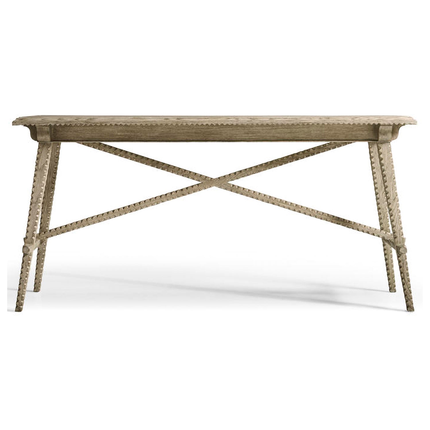 Jonathan Charles Stratford Console Table