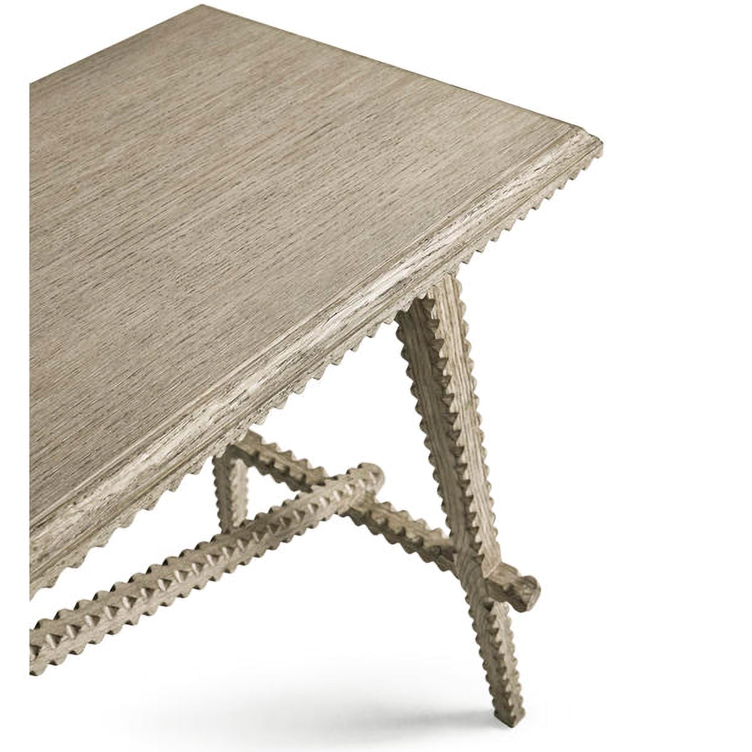 Jonathan Charles Stratford Console Table