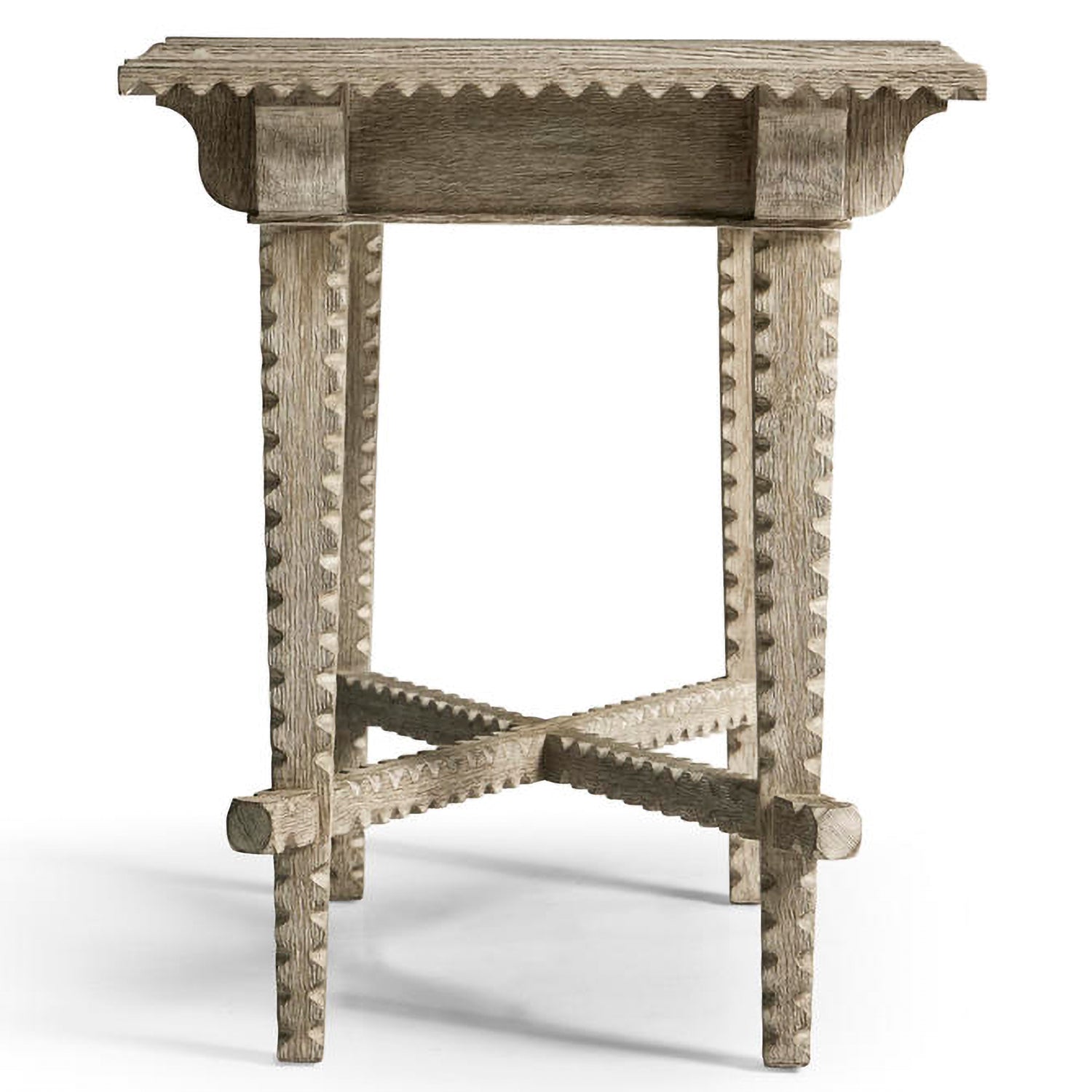 Jonathan Charles Stratford End Table