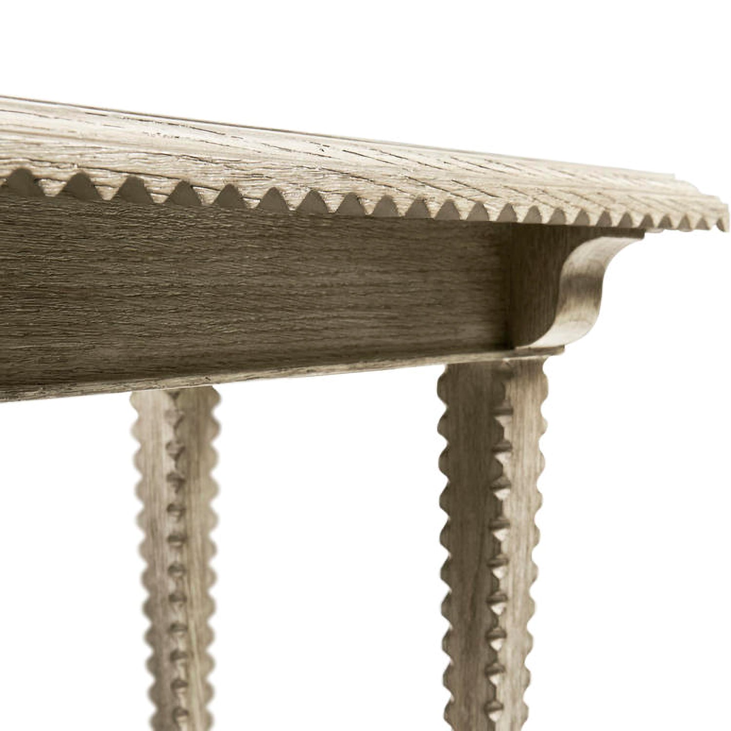 Jonathan Charles Stratford End Table