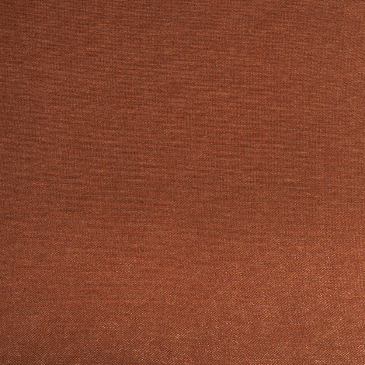 Mercana Saga Stonewashed Rust Chenille Fabric Upholstered Chair