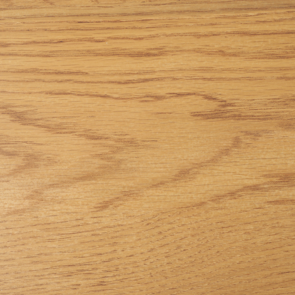 Mercana Rowan Light Brown Oak Wood Bench