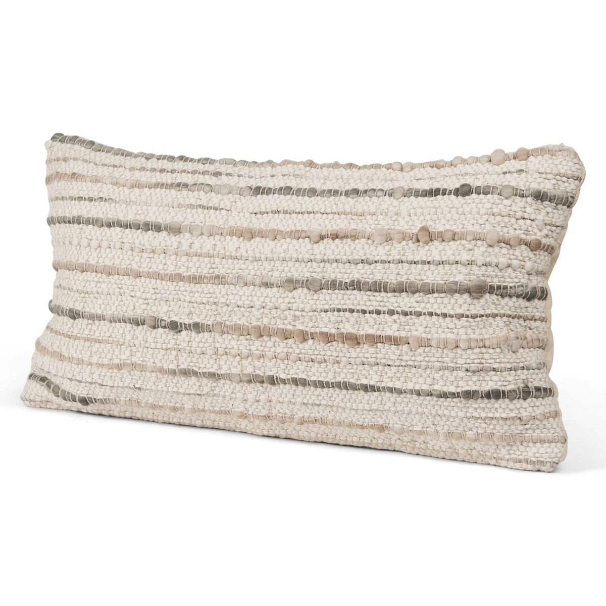 Mercana Kodi Lumbar Throw Pillow, primary product view