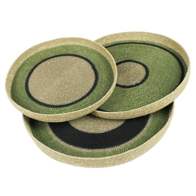Medina Tray Set of 3