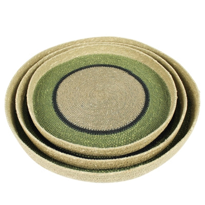 Medina Tray Set of 3