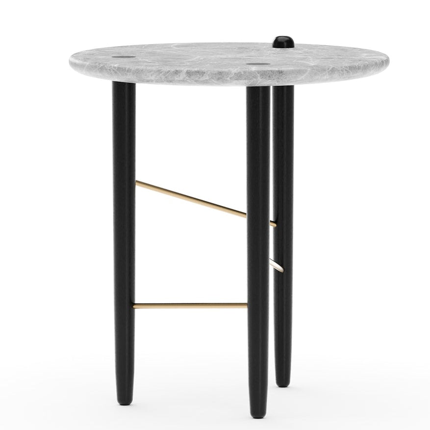 Caracole Madera Large Spot Table