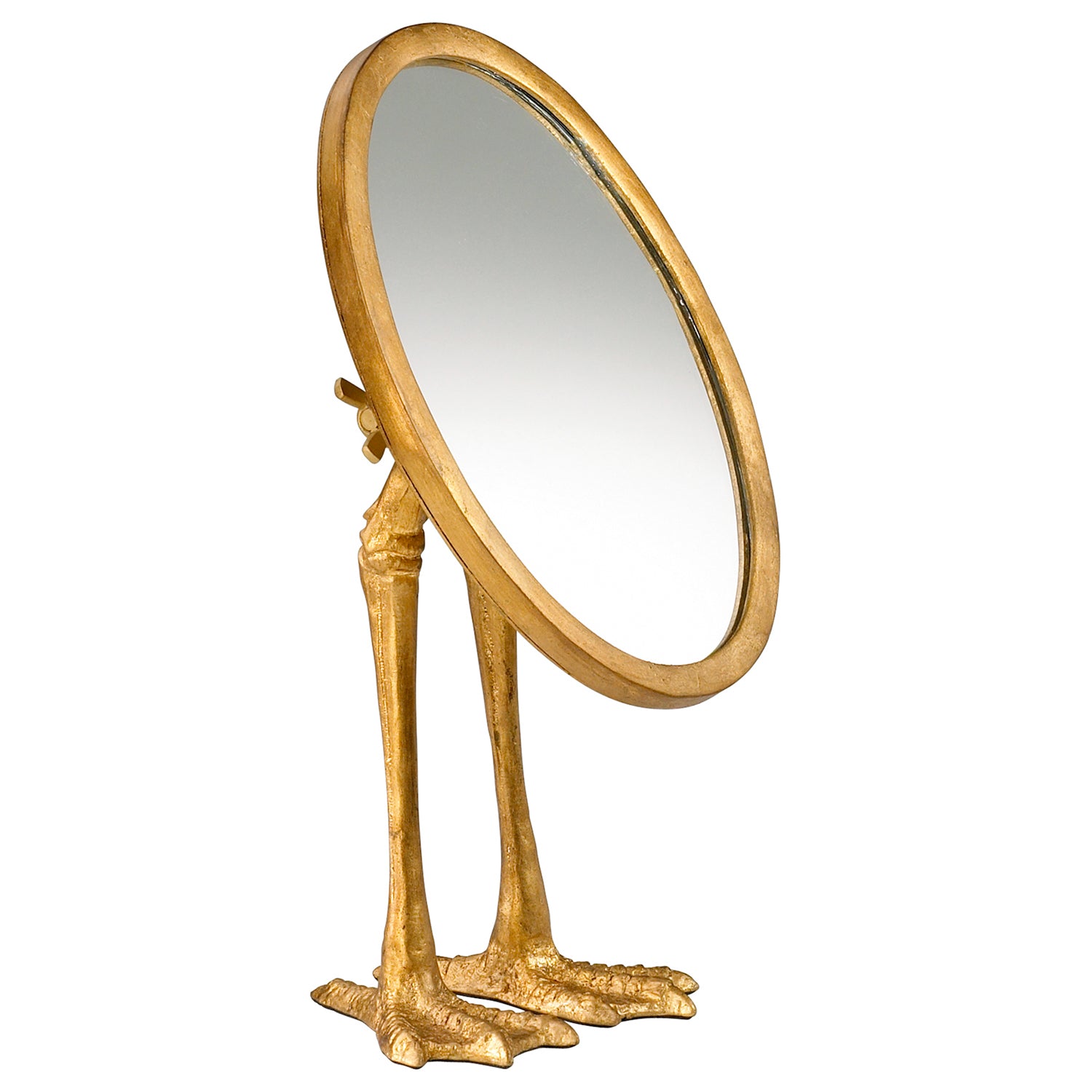 Cyan Design Duck Leg Mirror