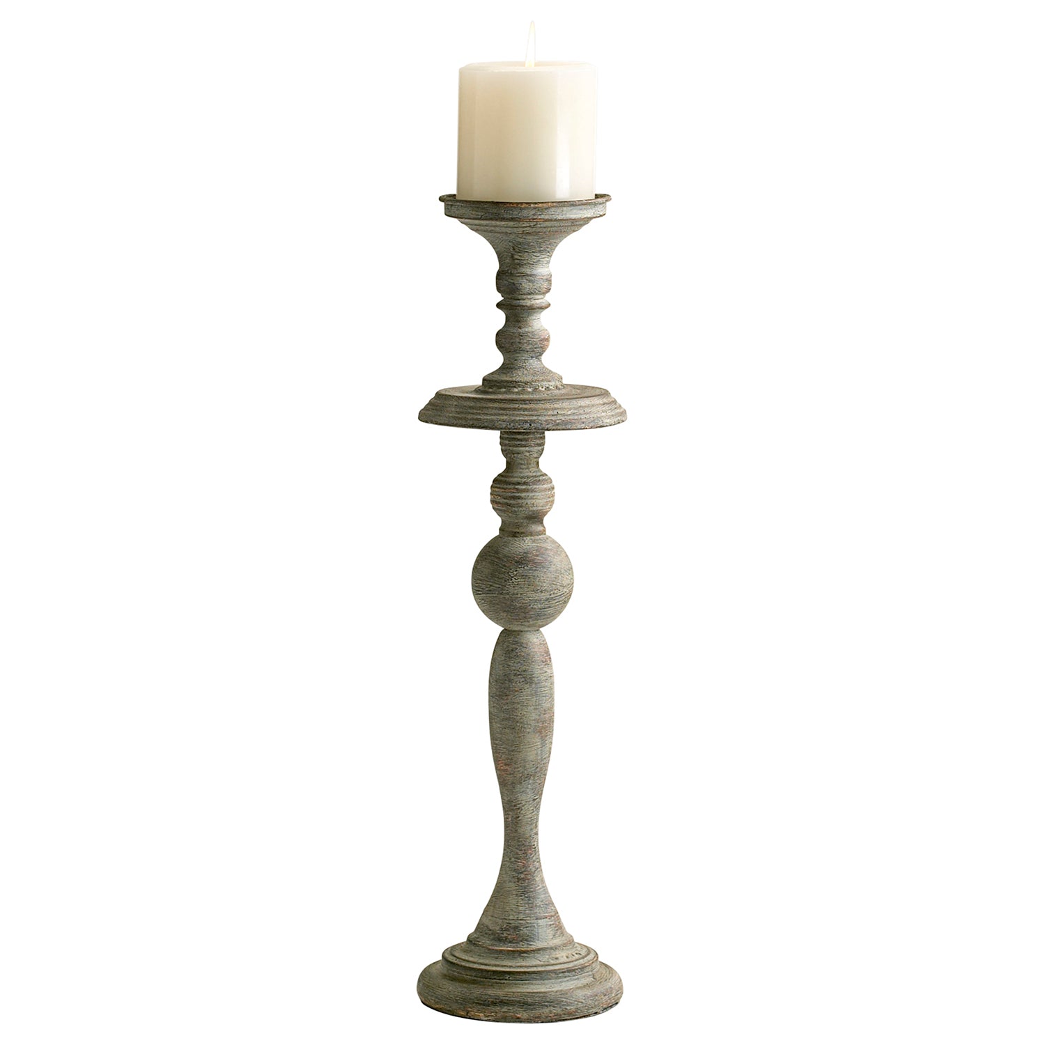 Cyan Design Bach Candlestick