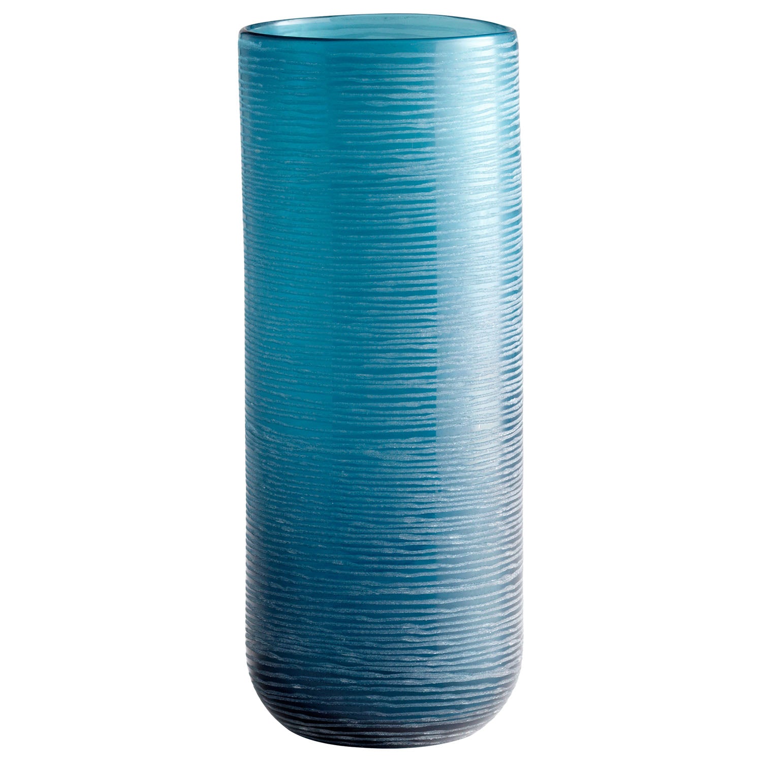 Cyan Design Libra Aqua Vase