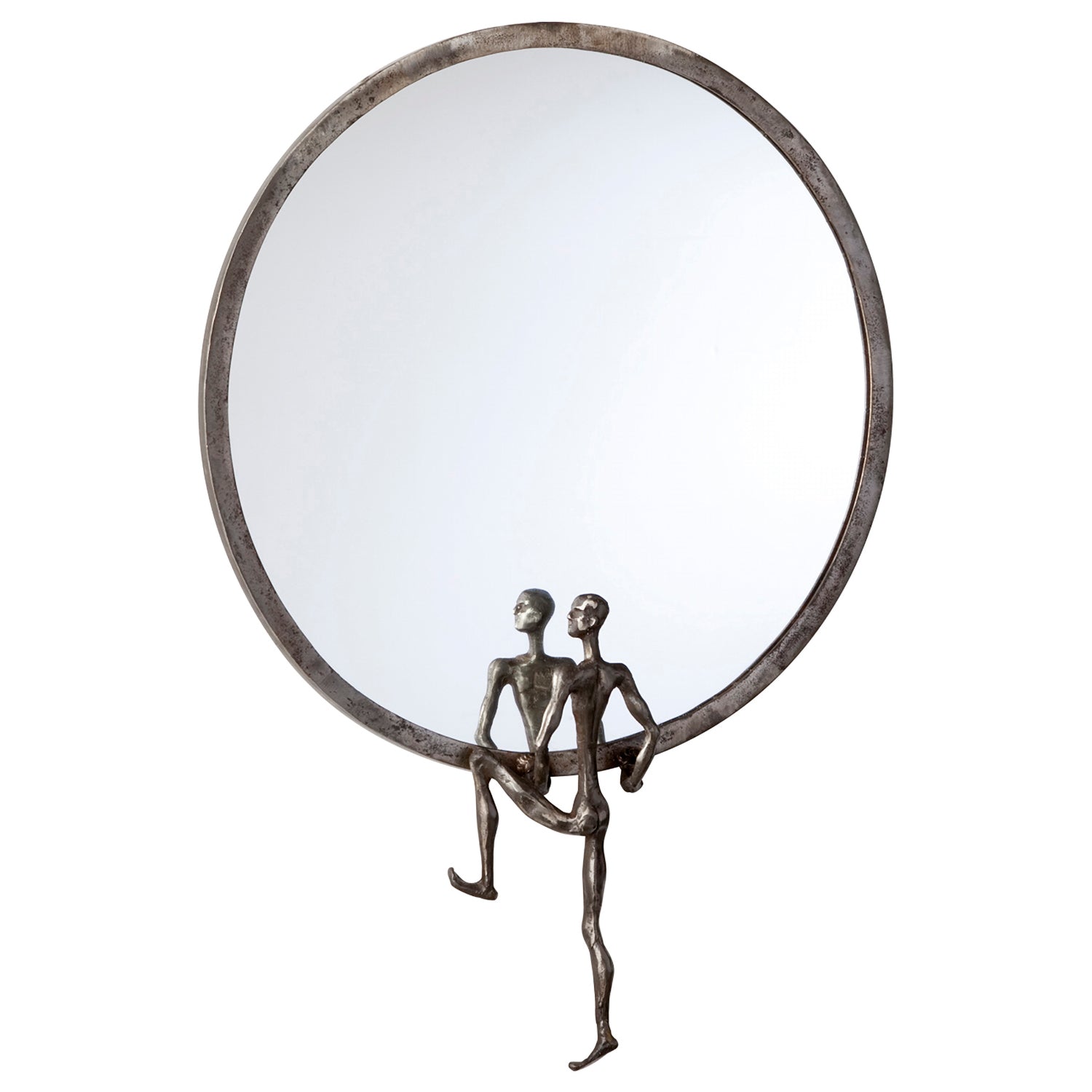 Cyan Design Kobe Mirror