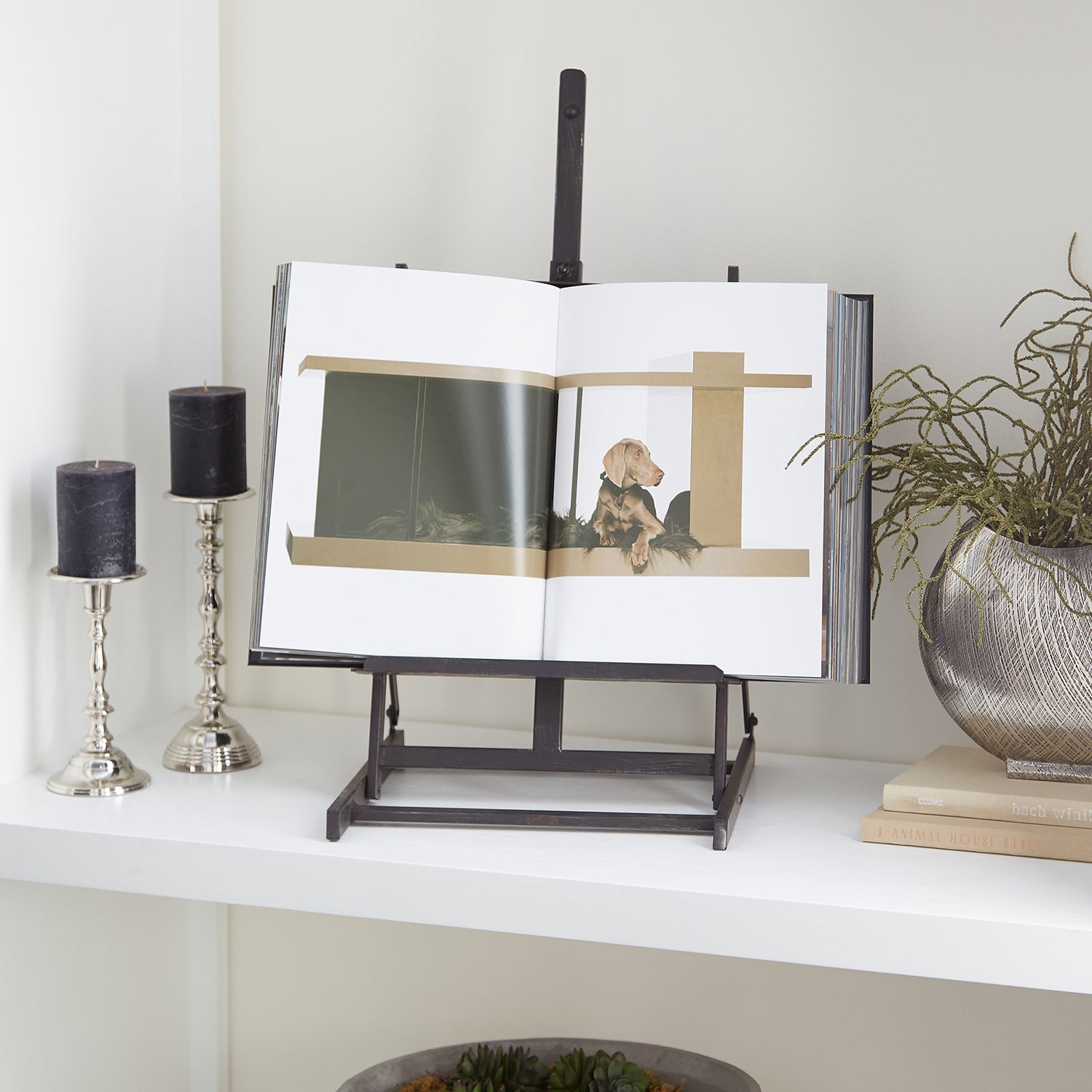 Cyan Design Laramie Stand