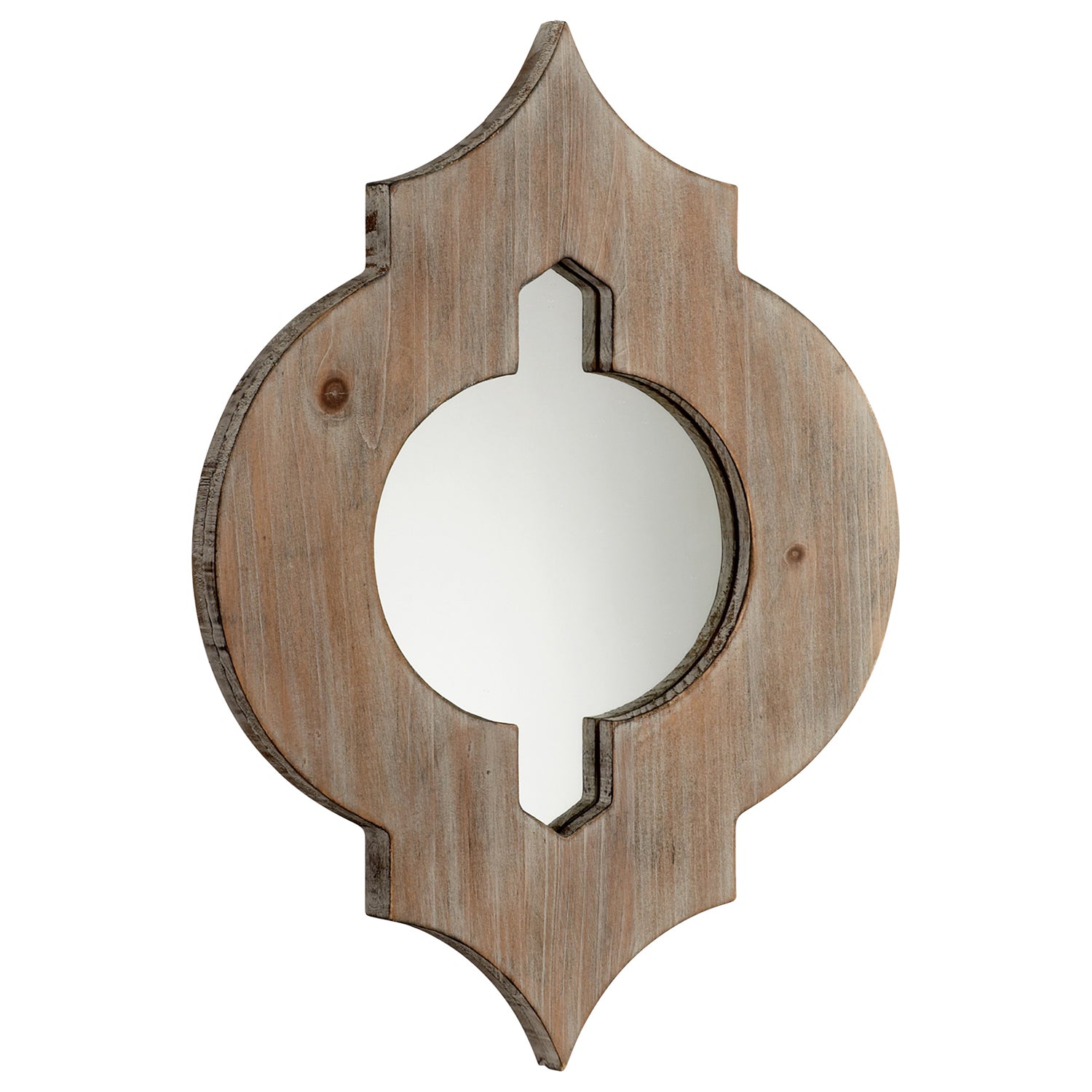 Cyan Design Turk Mirror