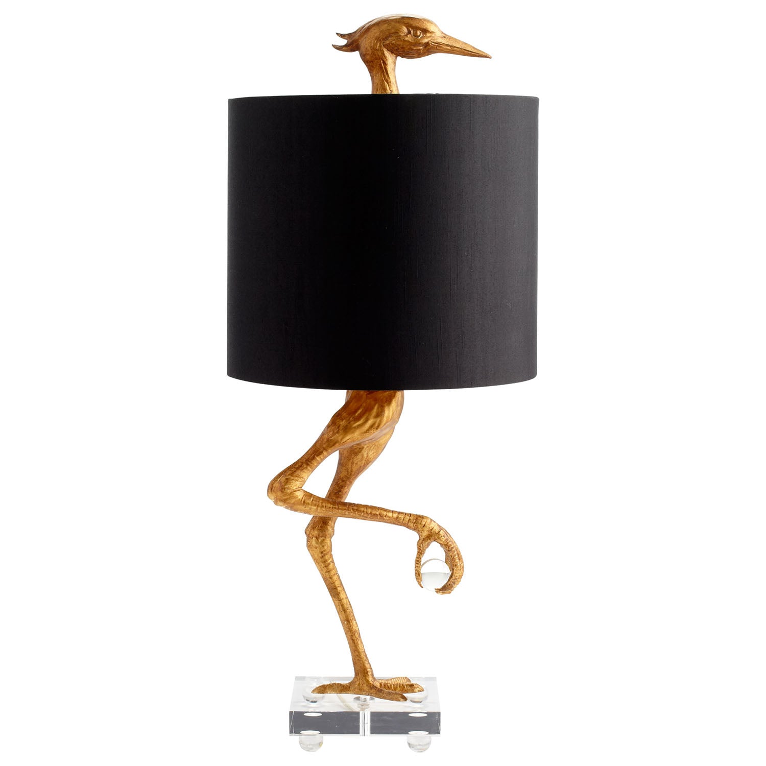 Cyan Design Ibis Table Lamp