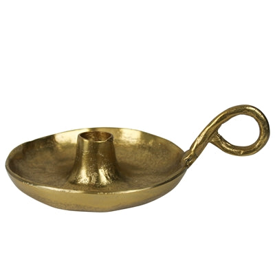 Chamber Taper Candle Holder