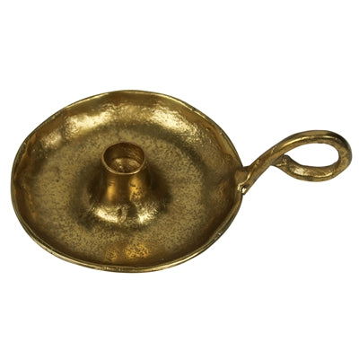 Chamber Taper Candle Holder