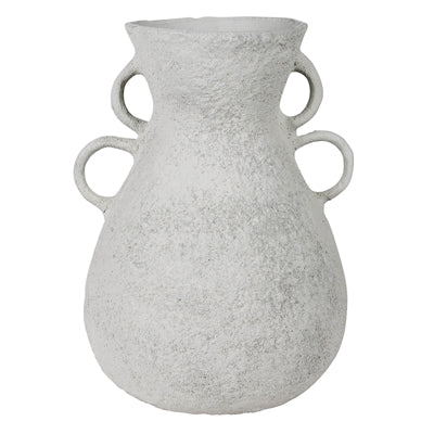Corsica Vase With Double Handle