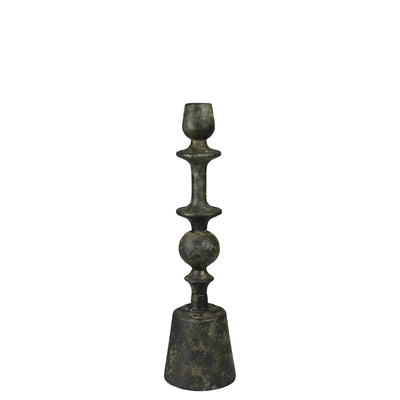 Bastia Taper Candle Holder Set of 2