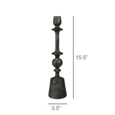 Bastia Taper Candle Holder Set of 2