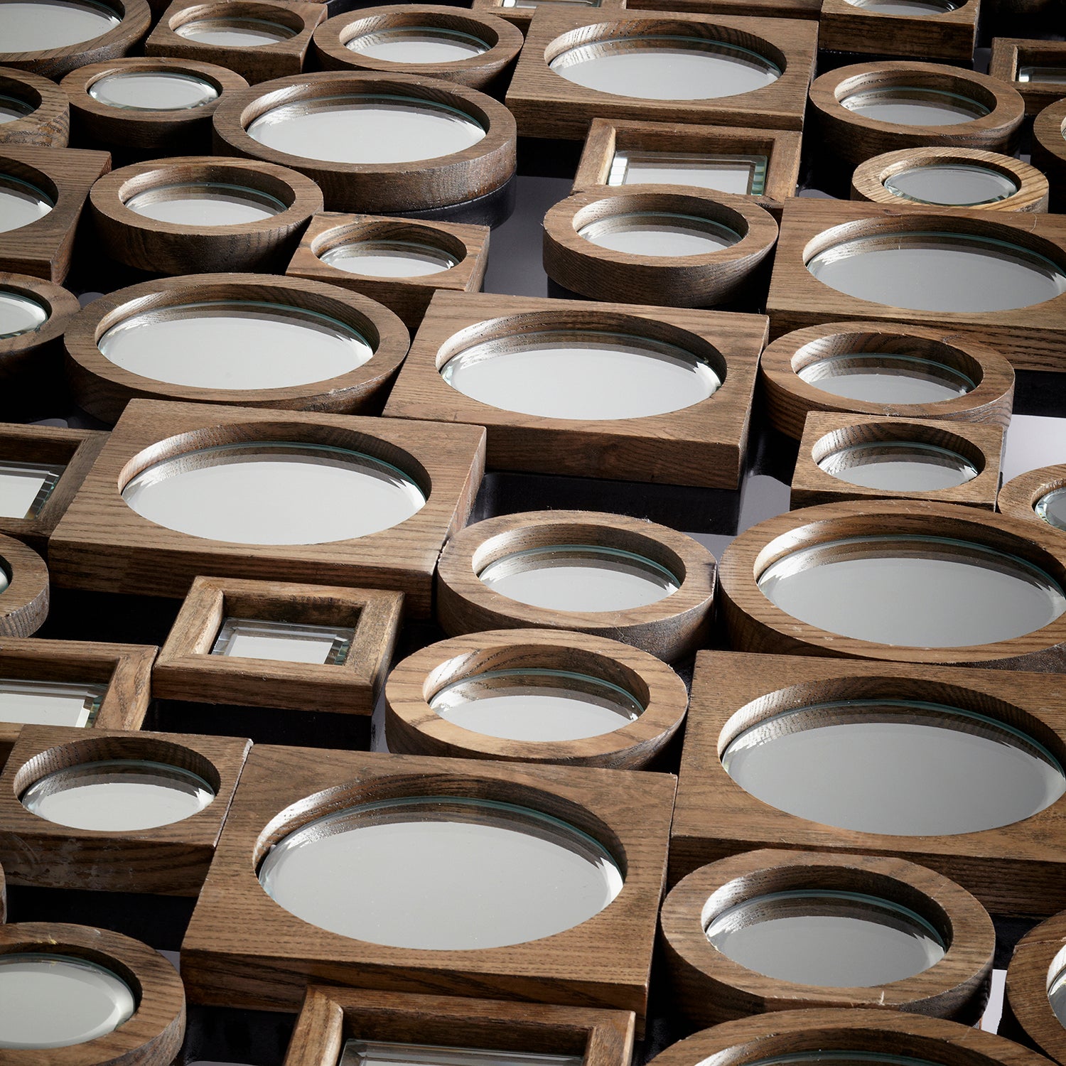 Cyan Design Aldo Mirror