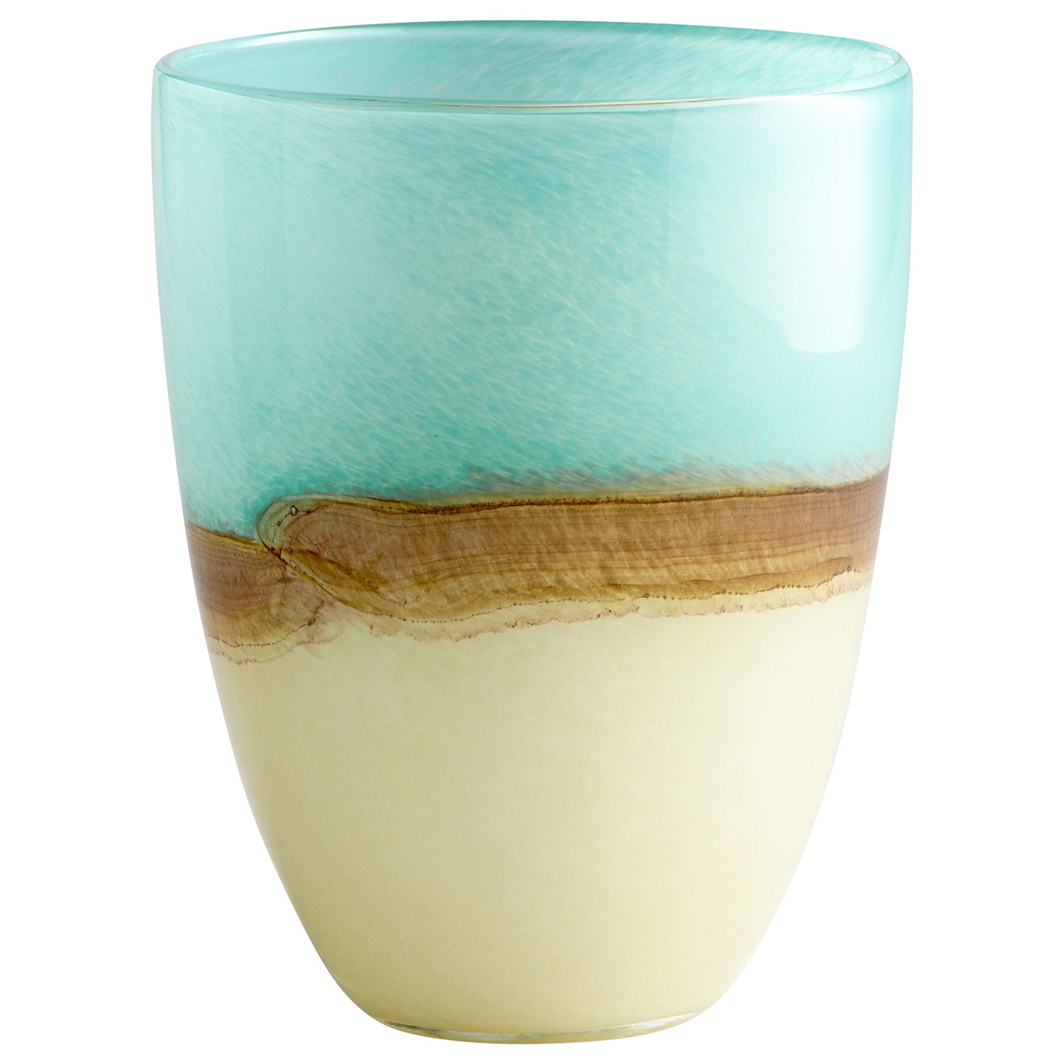 Cyan Design Earth Vase