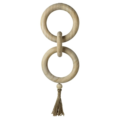 Paulo Ring Wall Hanging