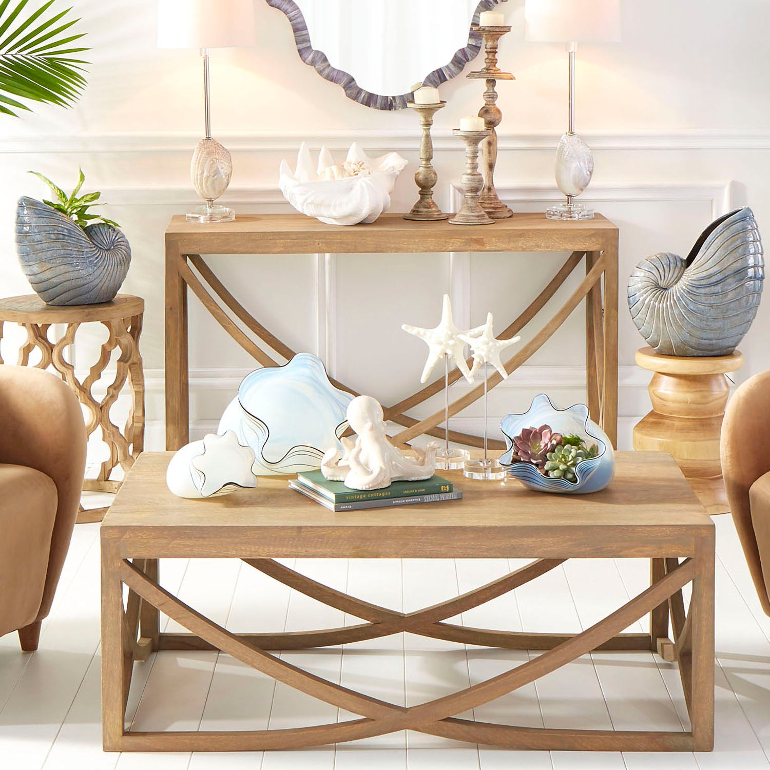 Cyan Design Moon Jelly Vase