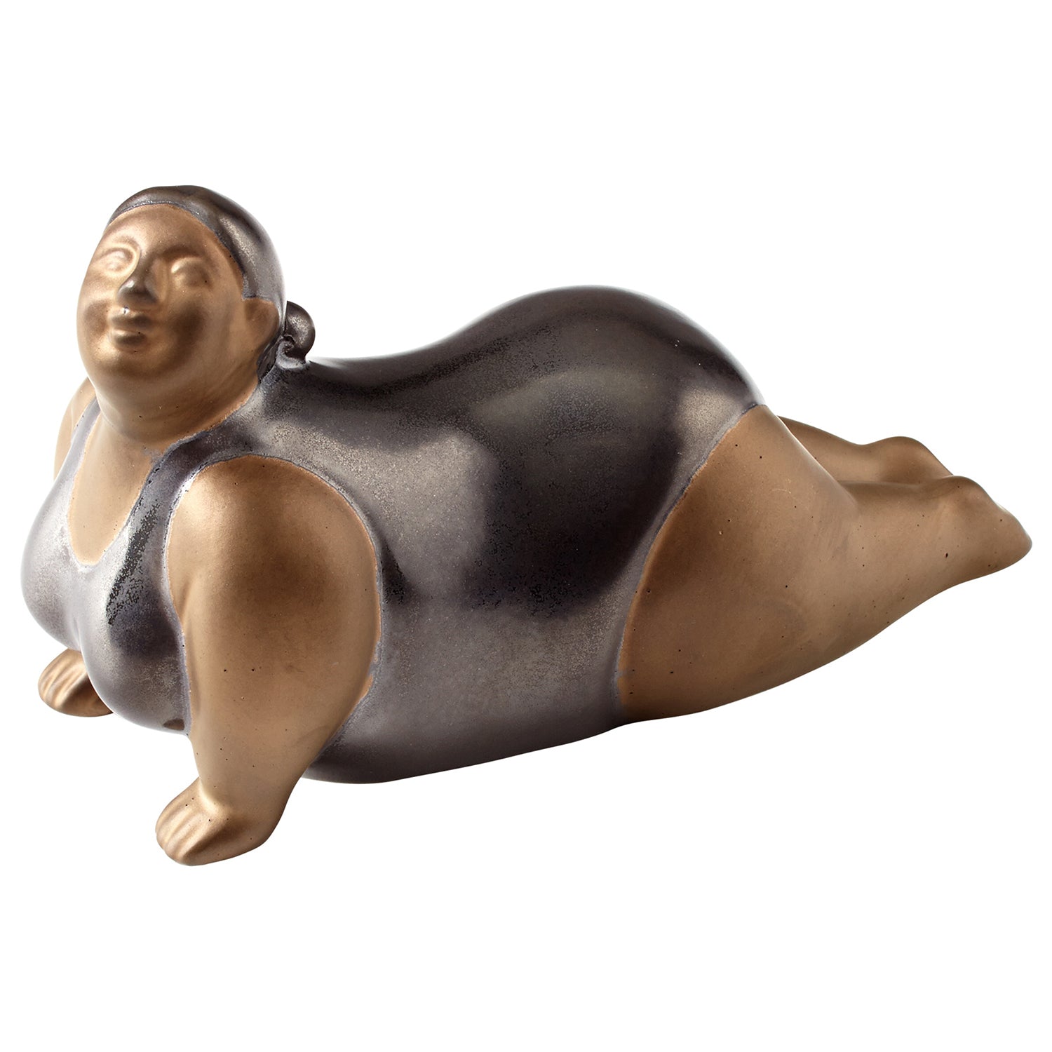 Cyan Design Yoga Sue Sculpture