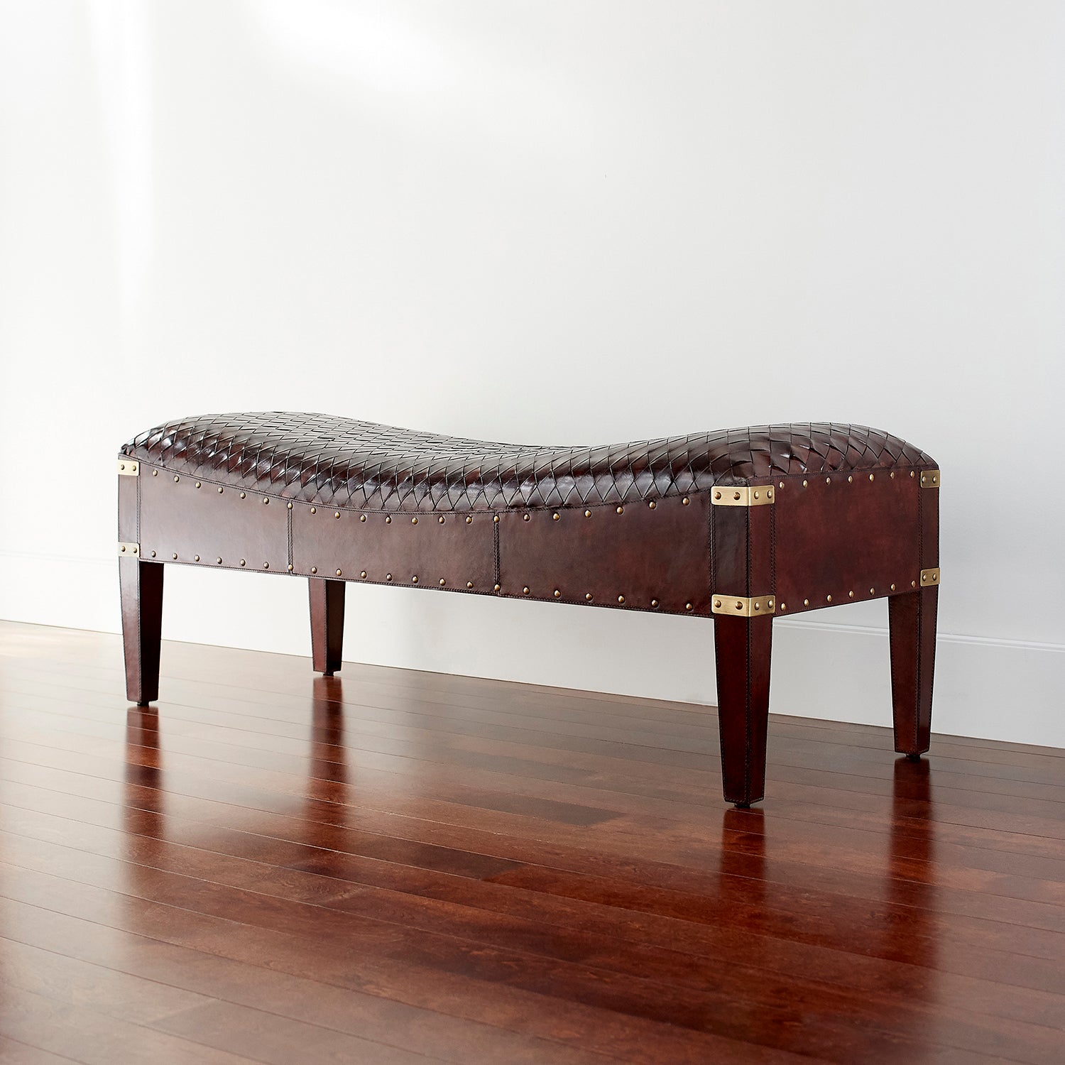 Cyan Design Mechi Bench