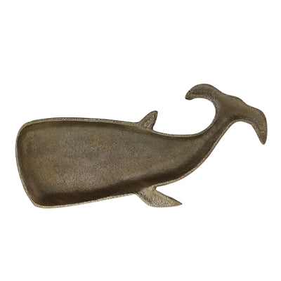 Whale Plate