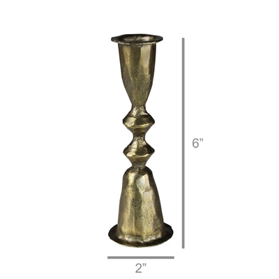 Haiku Taper Candle Holder Set of 2