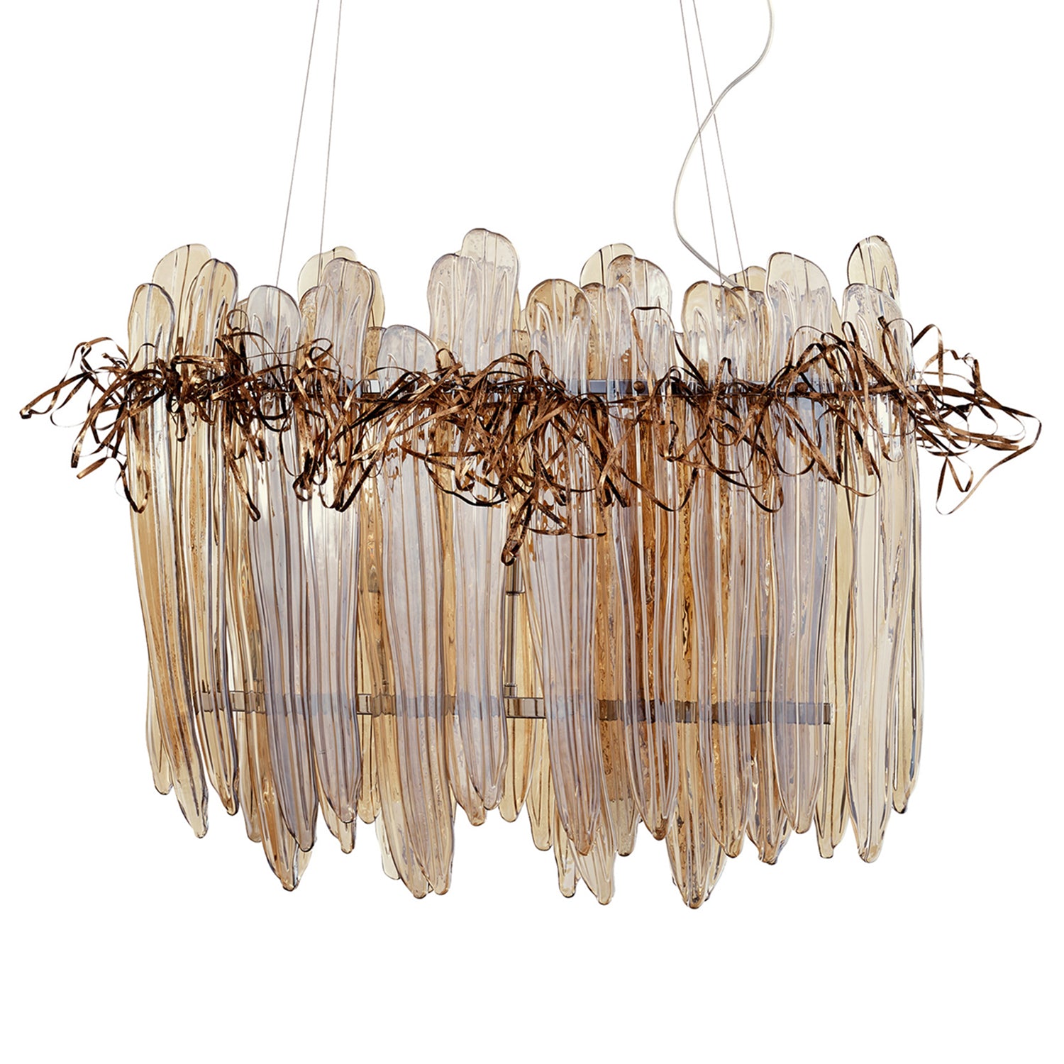 Cyan Design Thetis Island Chandelier