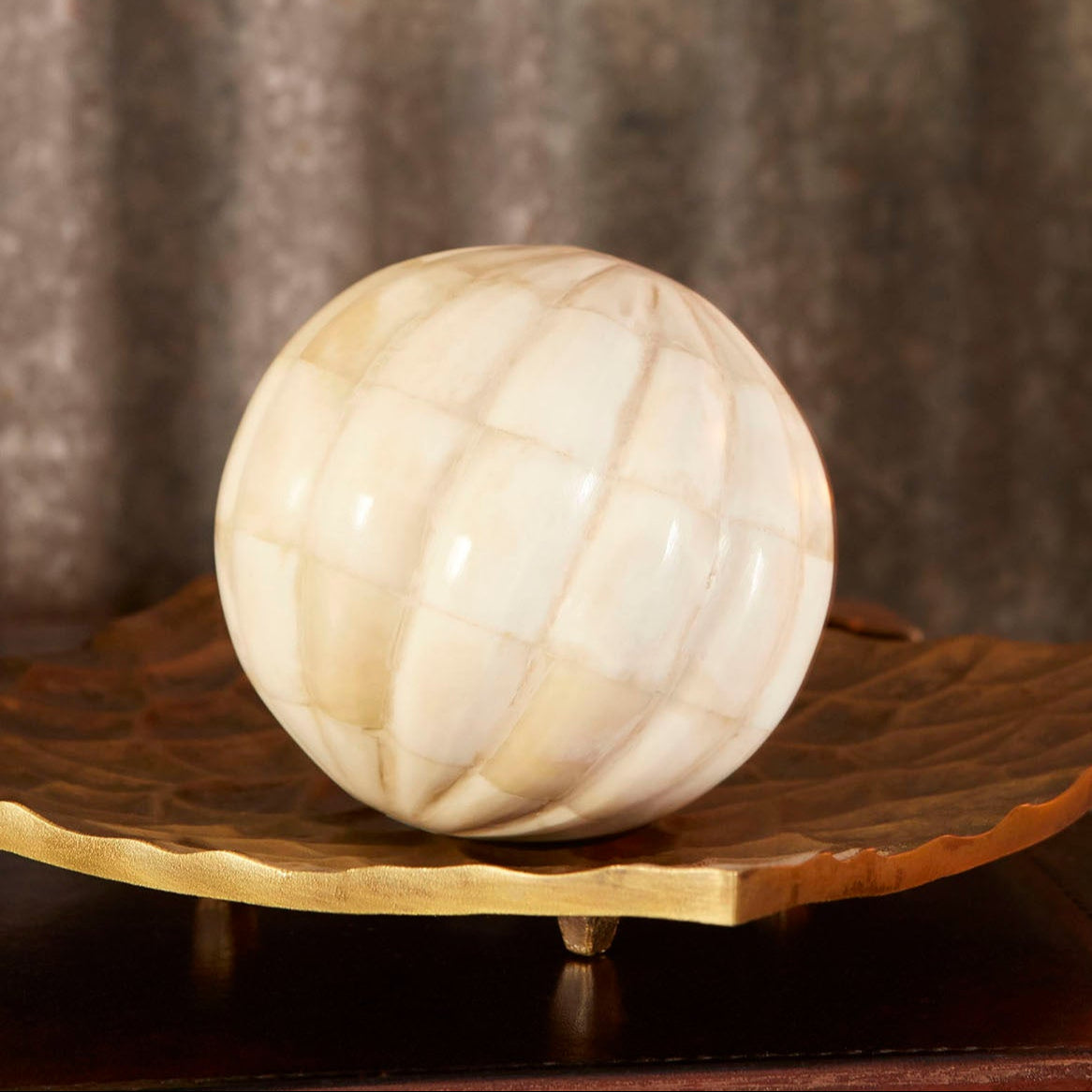 Cyan Design Stardust Sphere