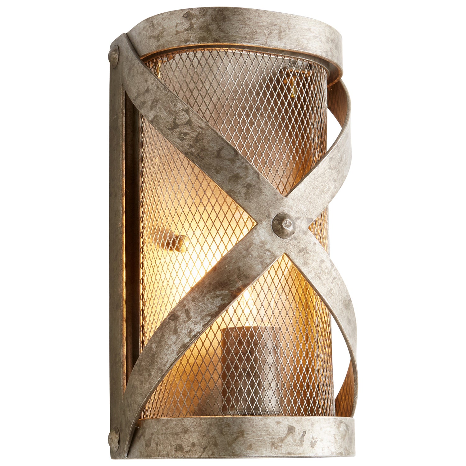 Cyan Design Byzantine Wall Sconce