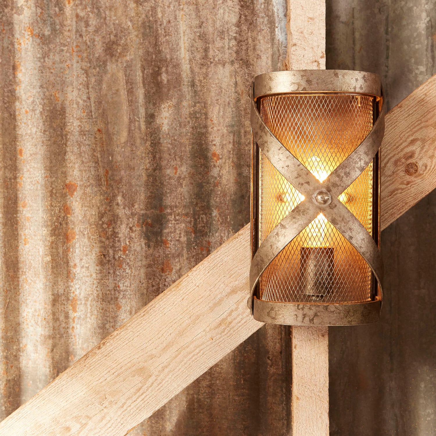 Cyan Design Byzantine Wall Sconce