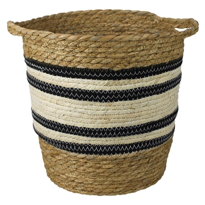 Gideon Stripe Basket Set of 3