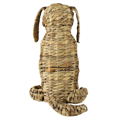 Water Hyacinth Dod Sculpture