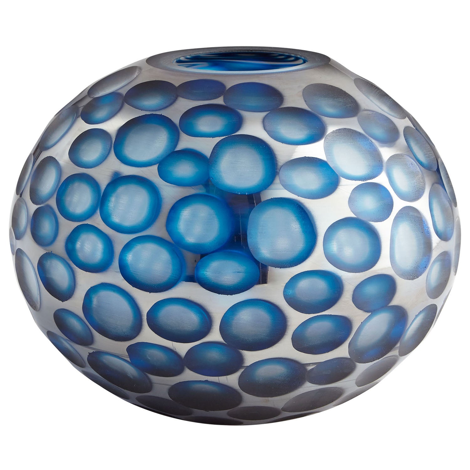 Cyan Design Round Toreen Vase