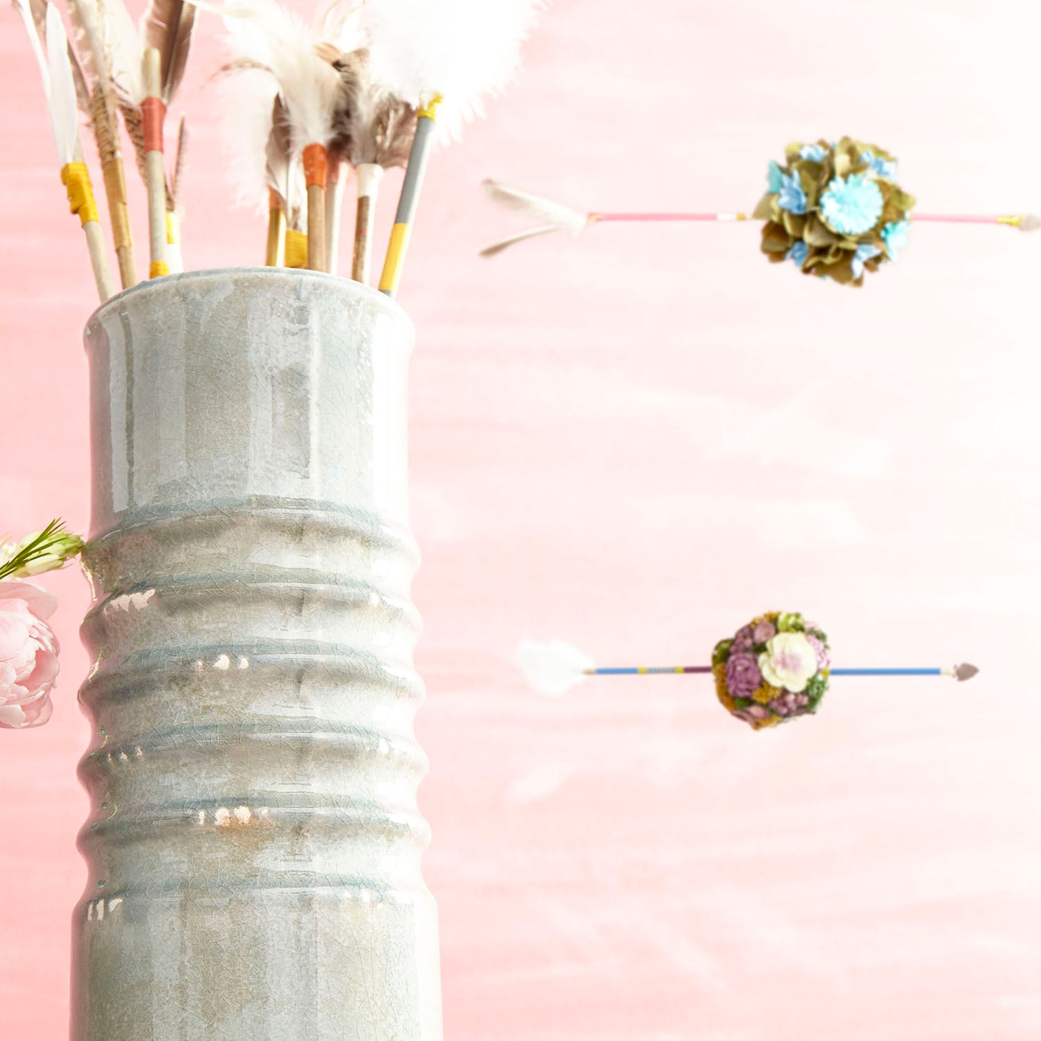 Cyan Design Accordion Planter