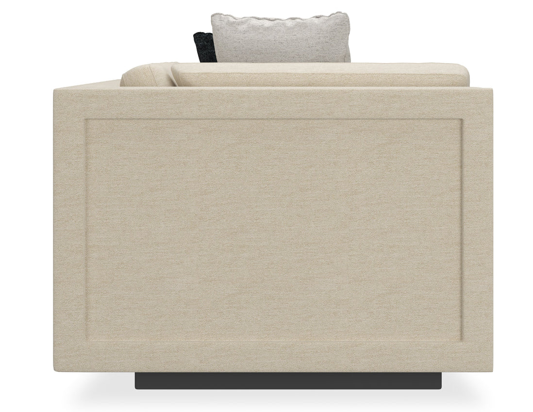 Caracole Fusion Modular Corner Unit