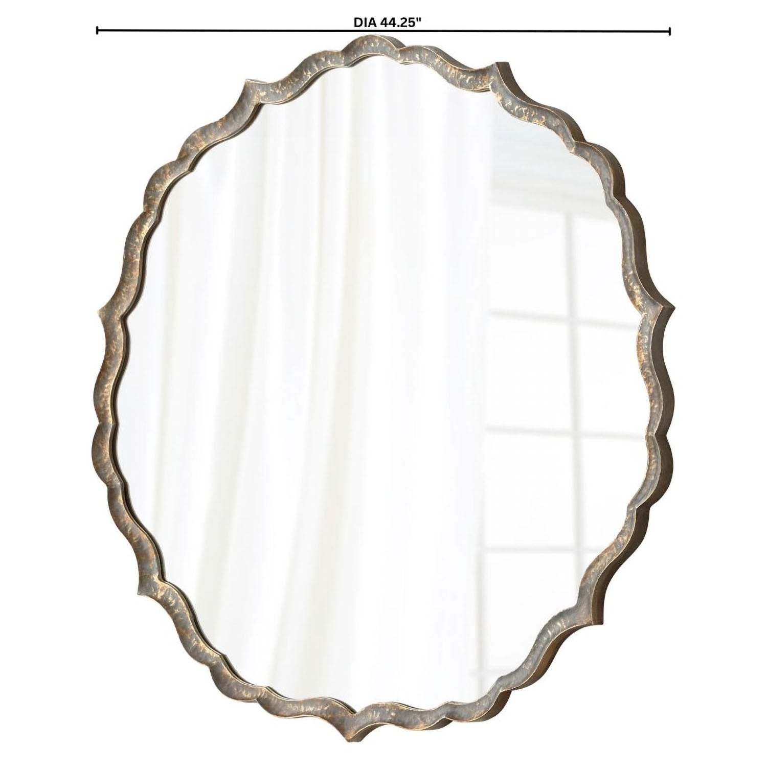 Cyan Design Radiance Mirror