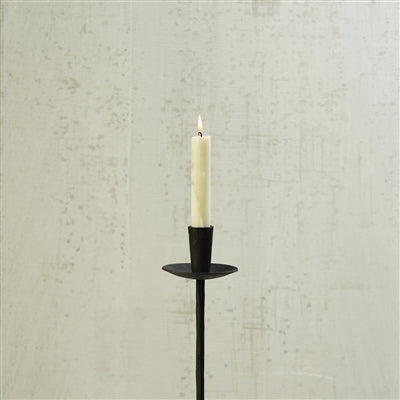 Garden Stake Taper Candle Holder Set of 2
