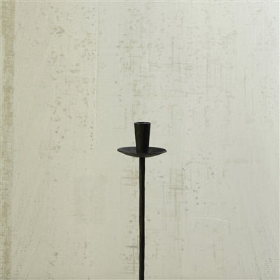 Garden Stake Taper Candle Holder Set of 2