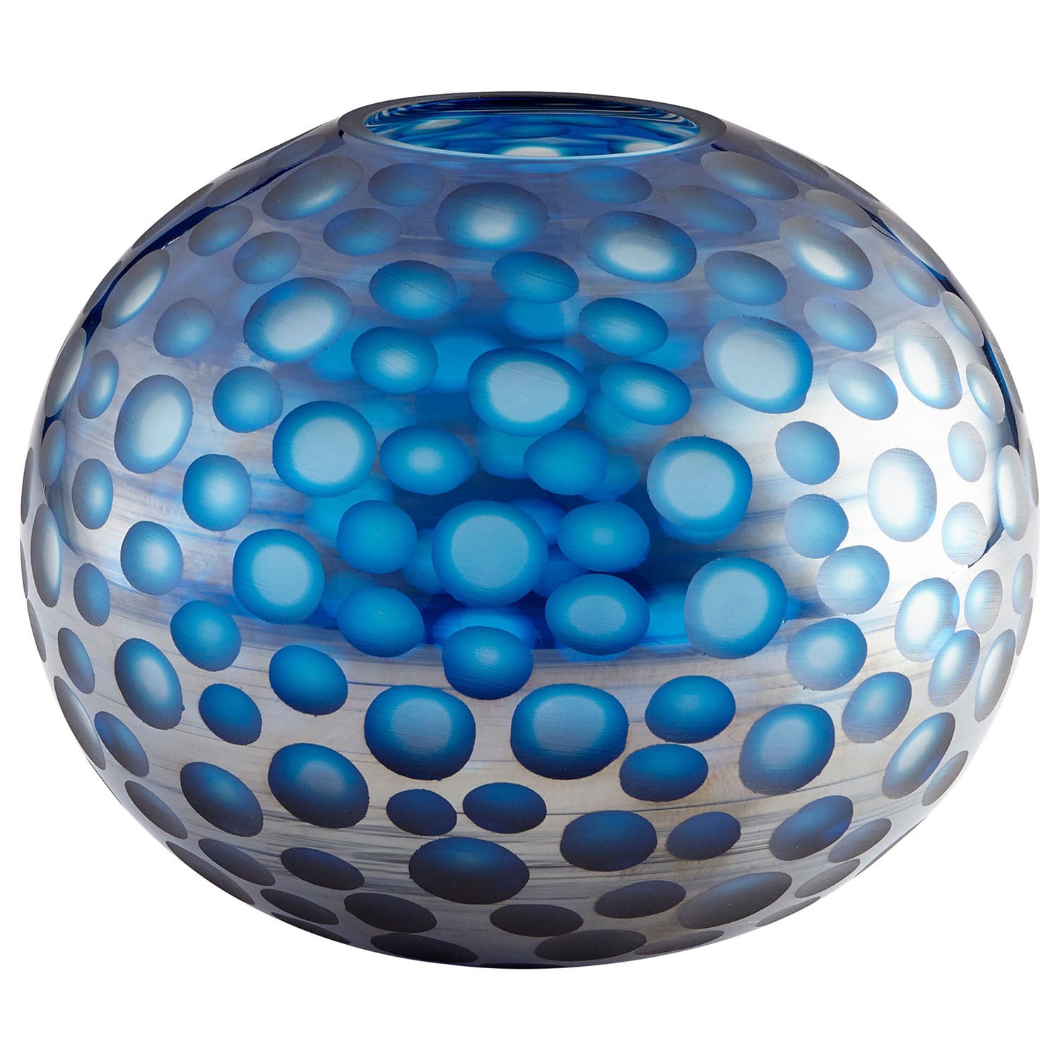 Cyan Design Round Toreen Vase