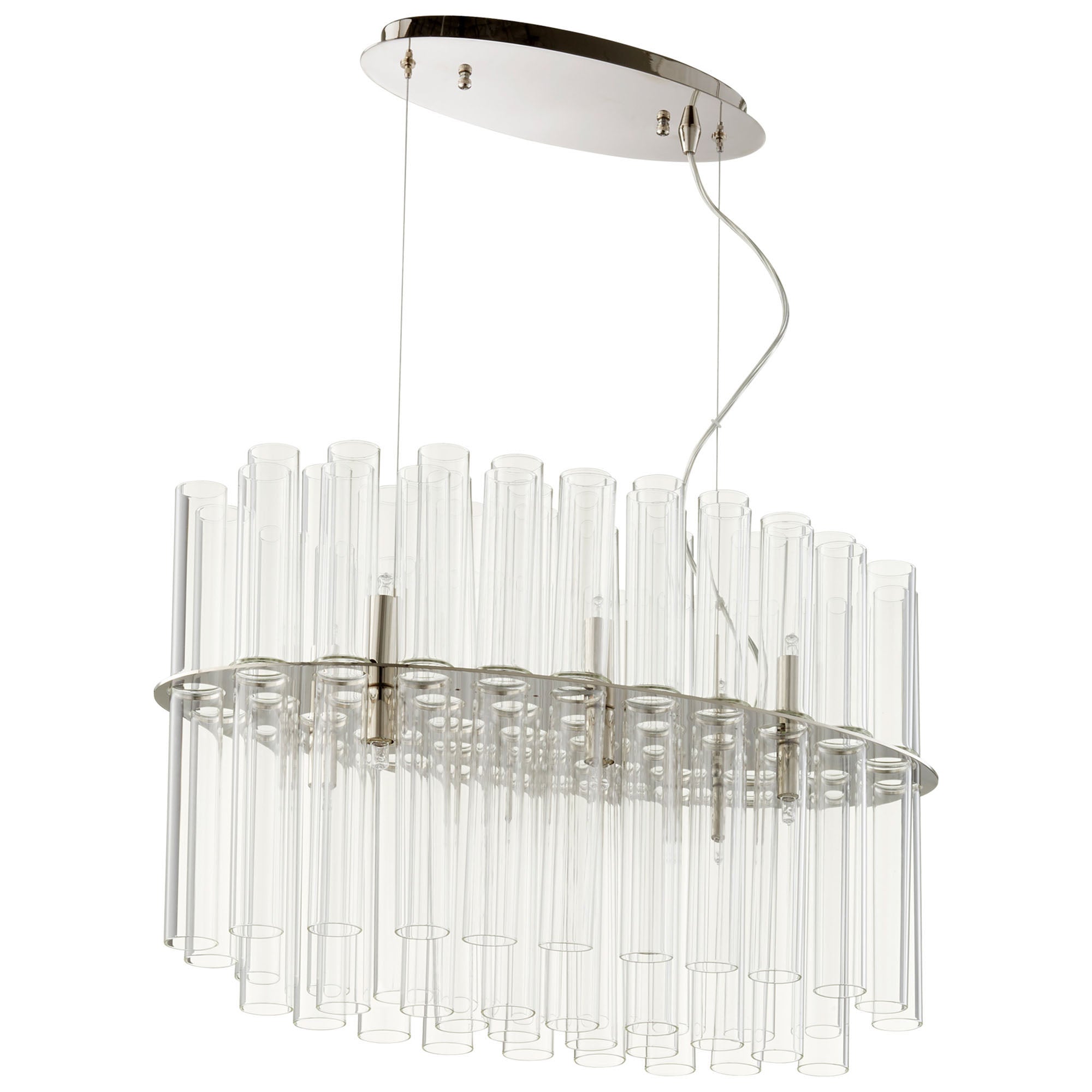 Cyan Design Beaker 12-Light Pendant