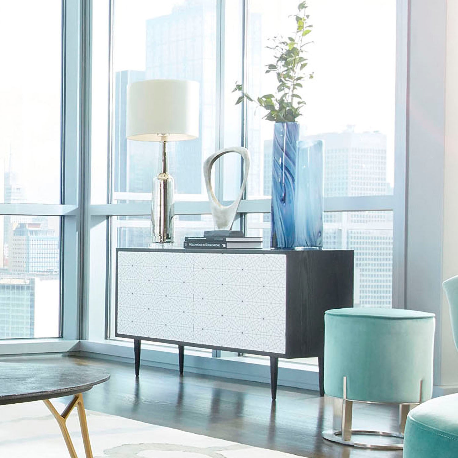 Cyan Design Llano #2 Sculpture