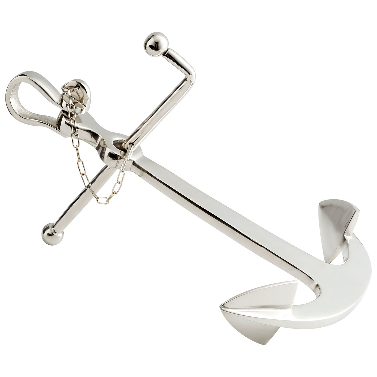 Cyan Design Anchors Aweigh Sculpture